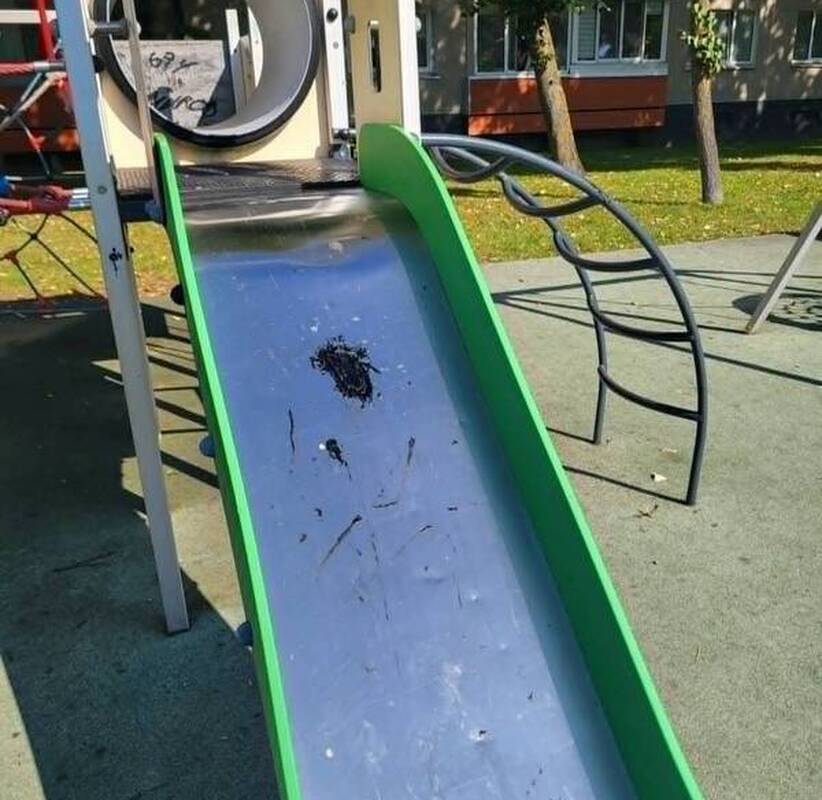 
<span>Nukentėjusieji neturi būti baudžiami</span>
