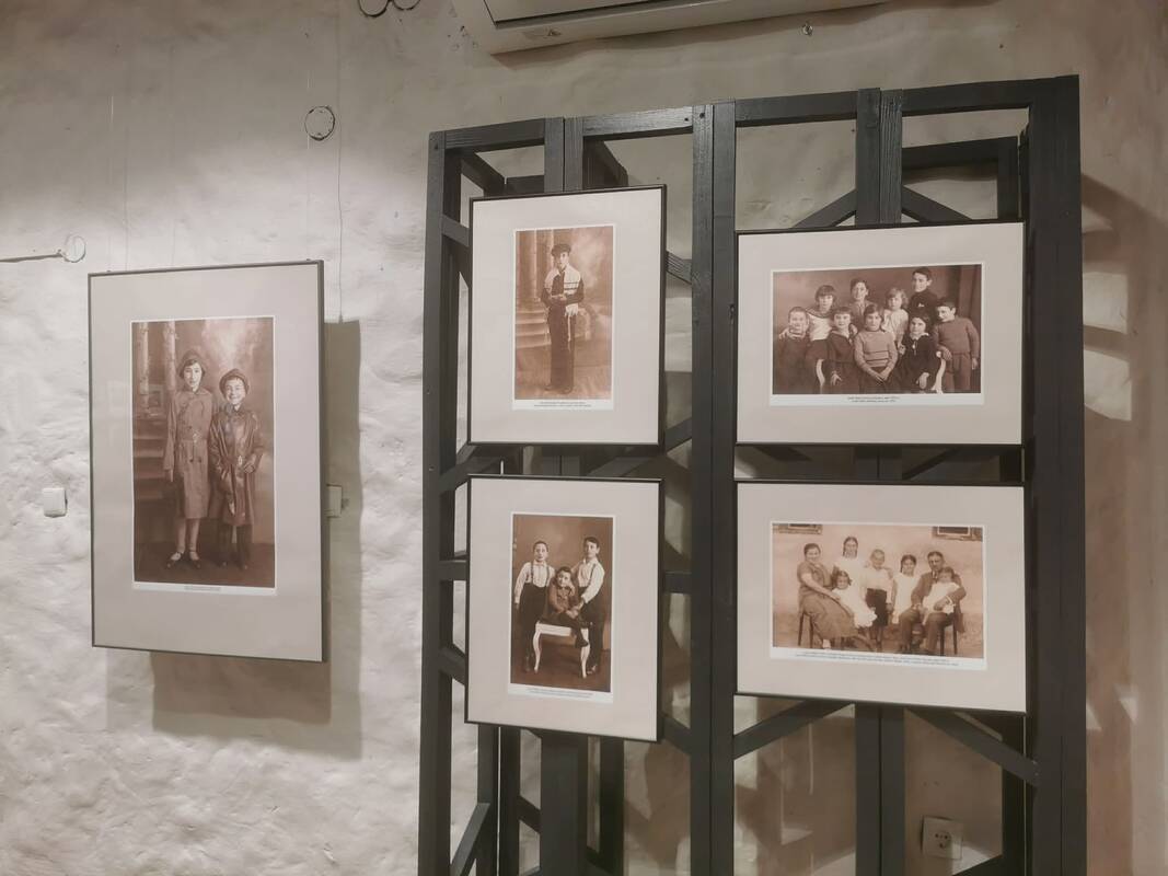 Paveldas: L. Balko 1925–1939 metais Klaipėdoje sukurtas fotografijos palikimas pirmą kartą pristatomas personalinėje parodoje.