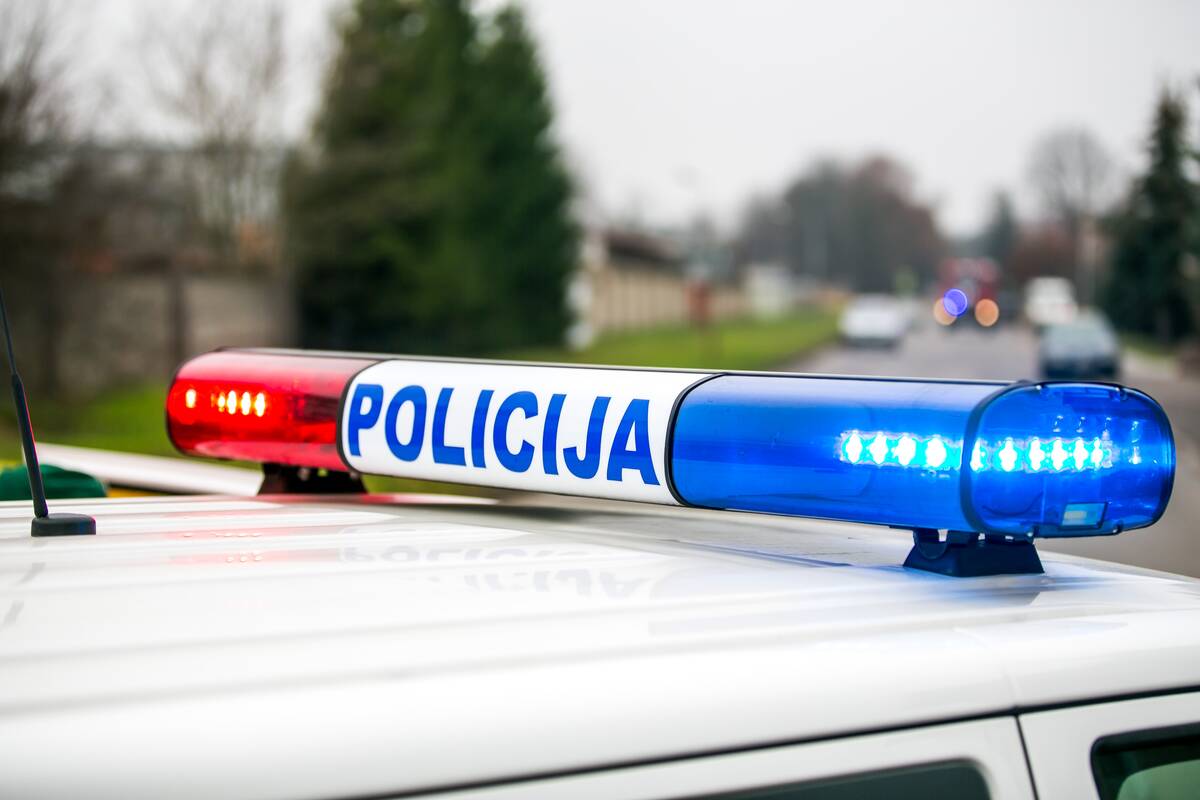 Nusikaltimai: rugsėjį Klaipėdos apskrityje užfiksuota 16 įvairaus pobūdžio sukčiavimo atvejų.
