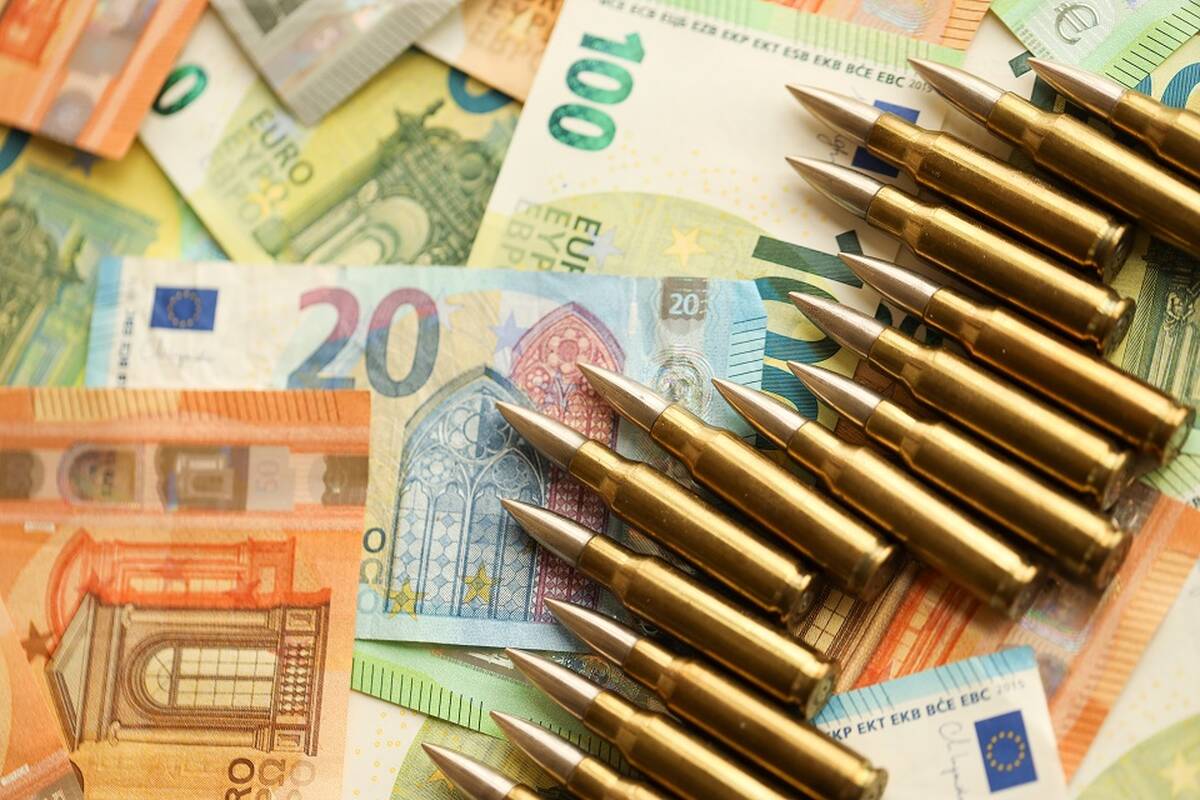
<span>KAM: pagal sudarytas sutartis šie įsipareigojimai viršijo 100 mln. eurų</span>
