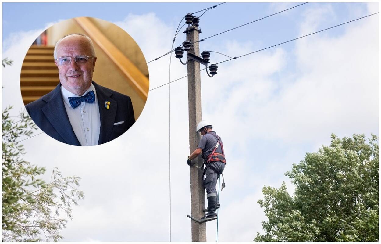 Juozas Olekas