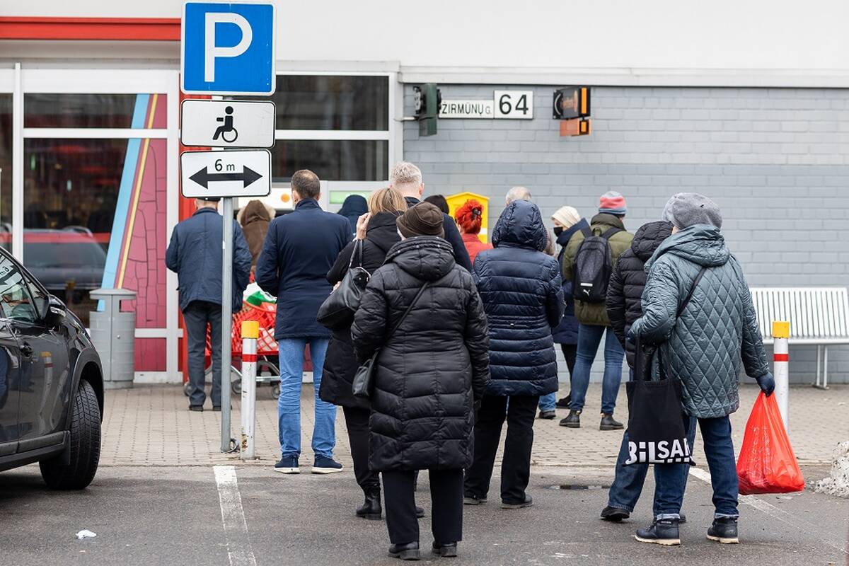 
<span>Premjeras: bankai privalo tai užtikrinti gyventojams ir krizių atveju</span>
