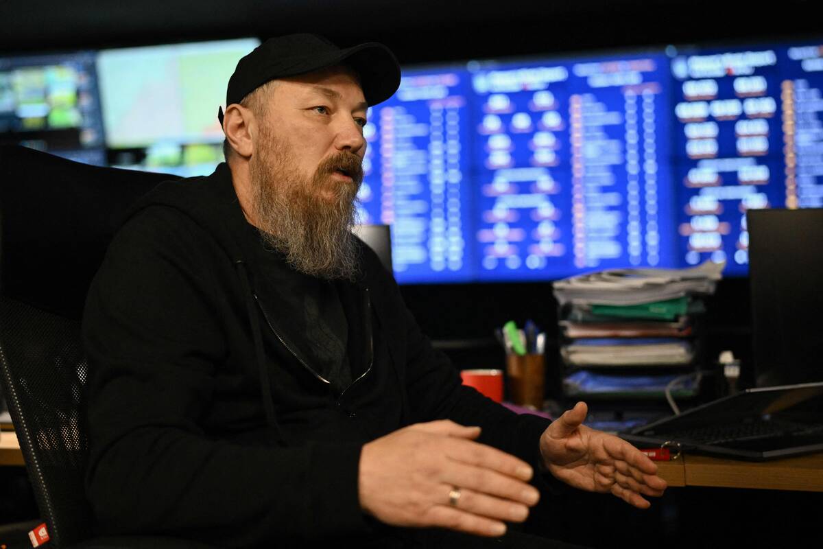 
<span>WSJ: Rusija siūlo milijonus už „Madyaro“ Brovdžio galvą</span>
