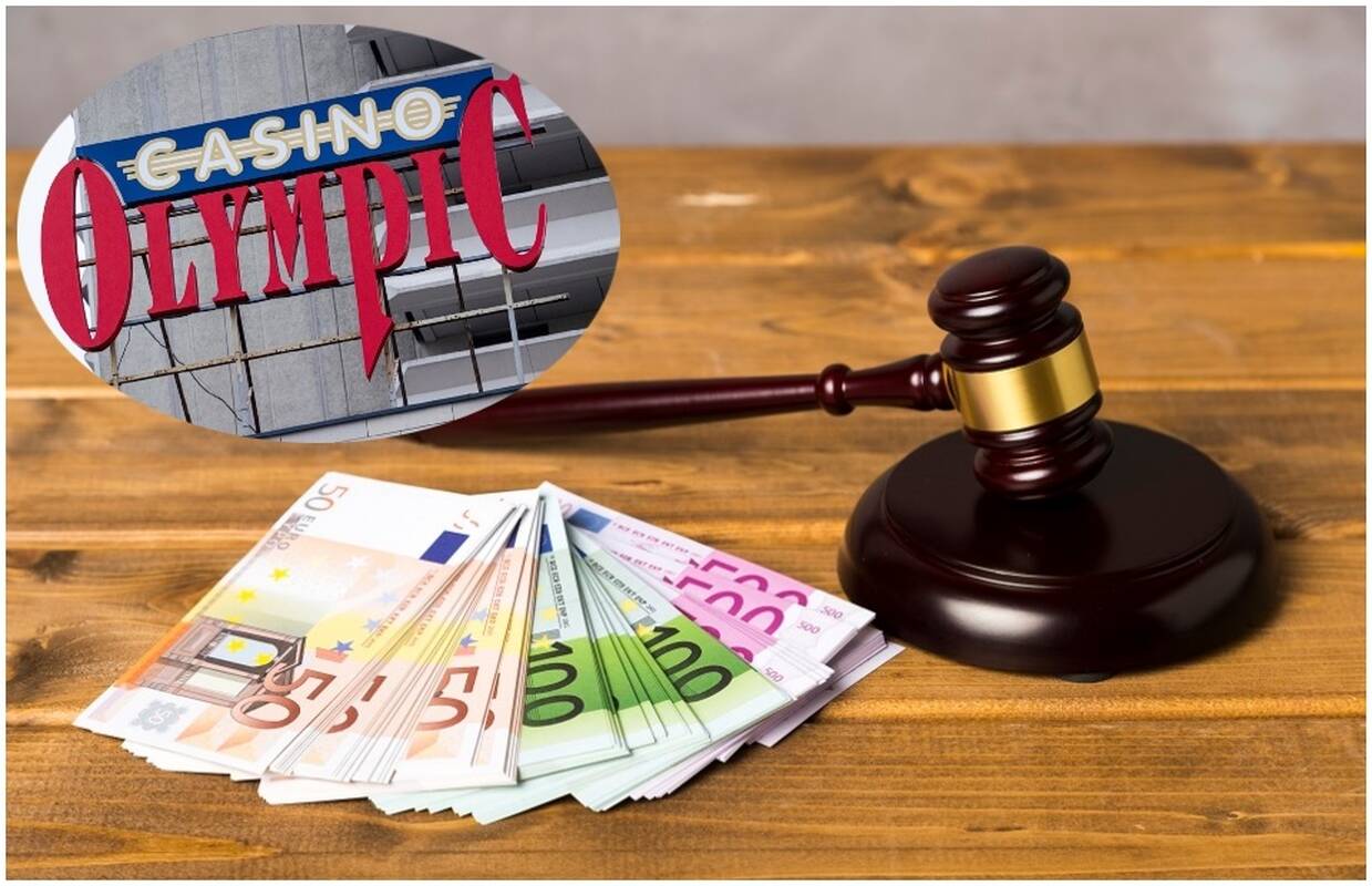 
<span>Teismo verdiktas „Olympic Casino“ ginčo su Lošimų tarnyba dėl 8,4 mln. eurų baudos – jau netrukus </span>

