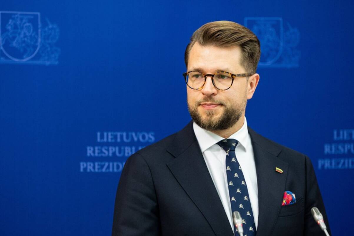 Lukas Savickas