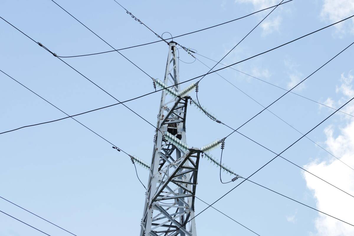 
<span>Praėjusią savaitę elektra šalyje brango 47 proc.</span>
