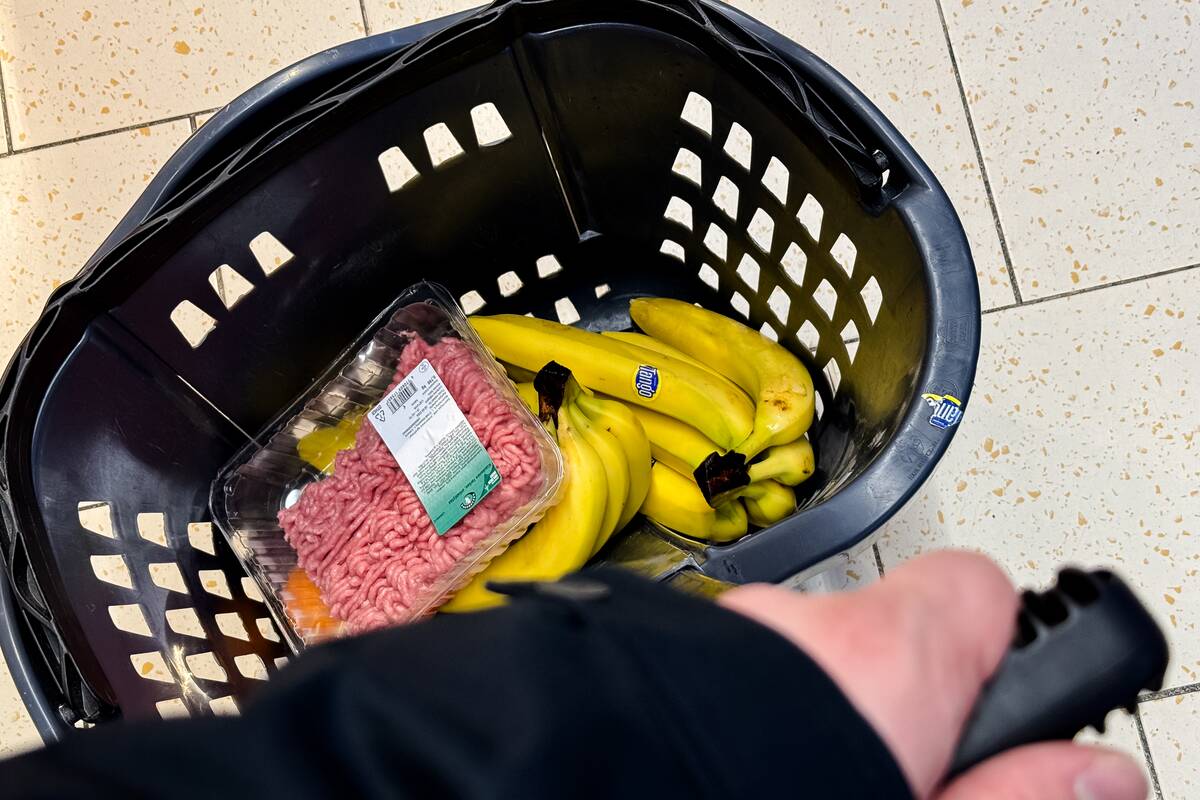 
<span>Lietuviams – prastos žinios dėl maisto kainų</span>
