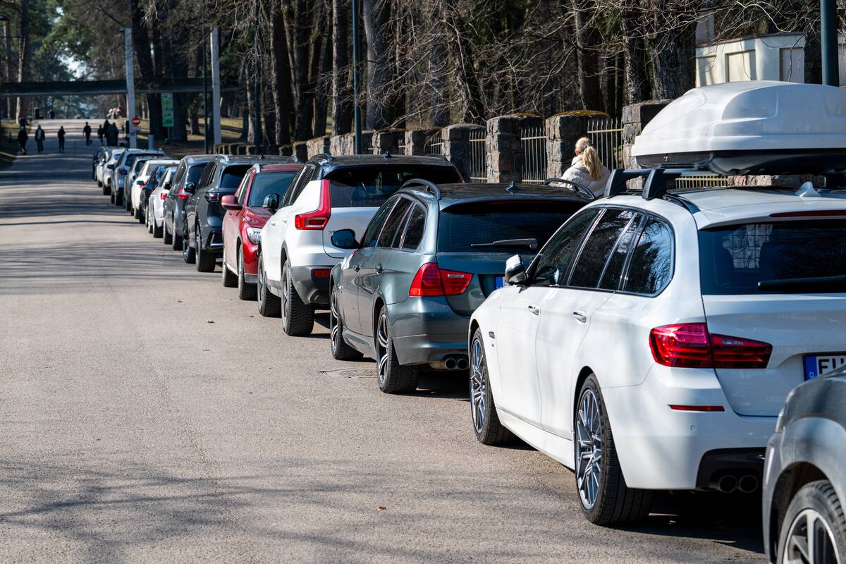 
<span>Vyriausybė nepritaria siūlymui automobilio pirkimo kainai priskirti jo registracijos, remonto išlaid</span>
