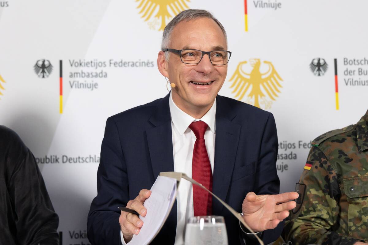 Cornelius Zimmermannas