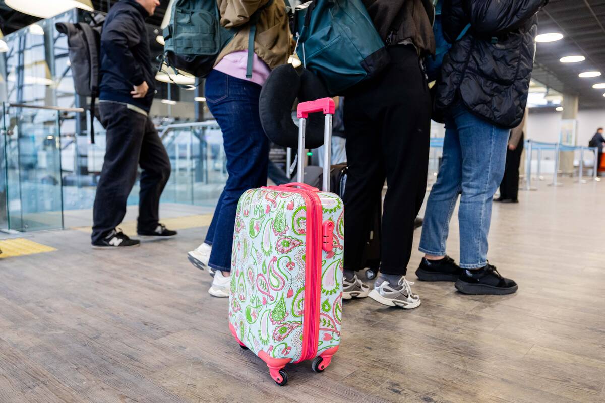 
<span>Kauno oro uoste – netikėtas incidentas: keleiviai išlaipinti iš lėktuvo ir palikti nežinioje</span>
