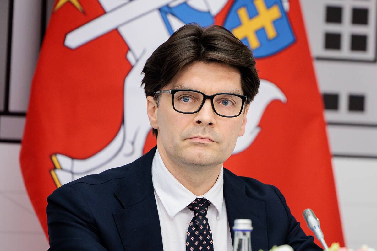 Valdas Augustinavičius