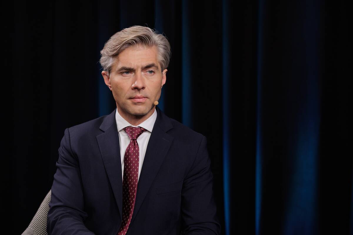 Kęstutis Budrys
