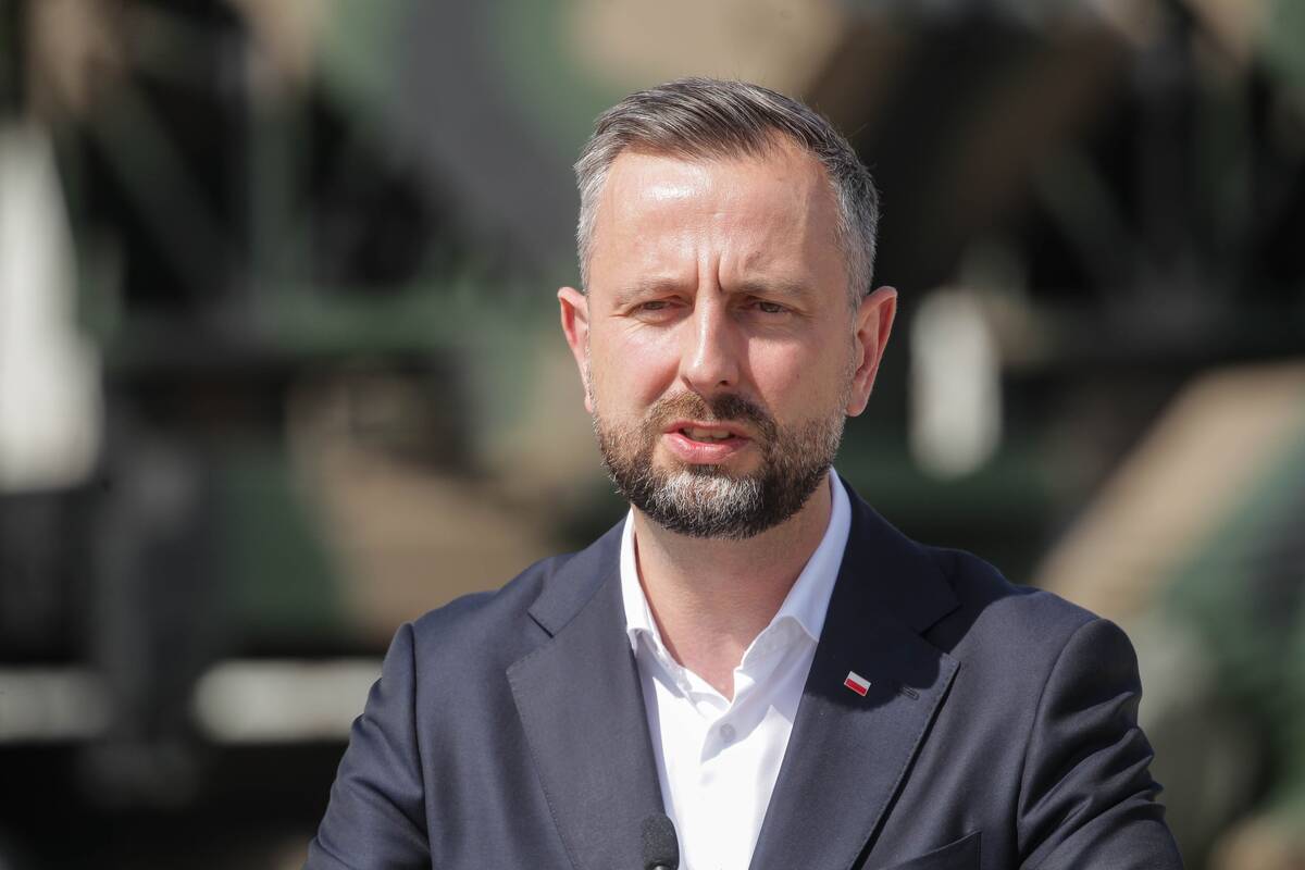 Władysławas Kosiniakas Kamyszas