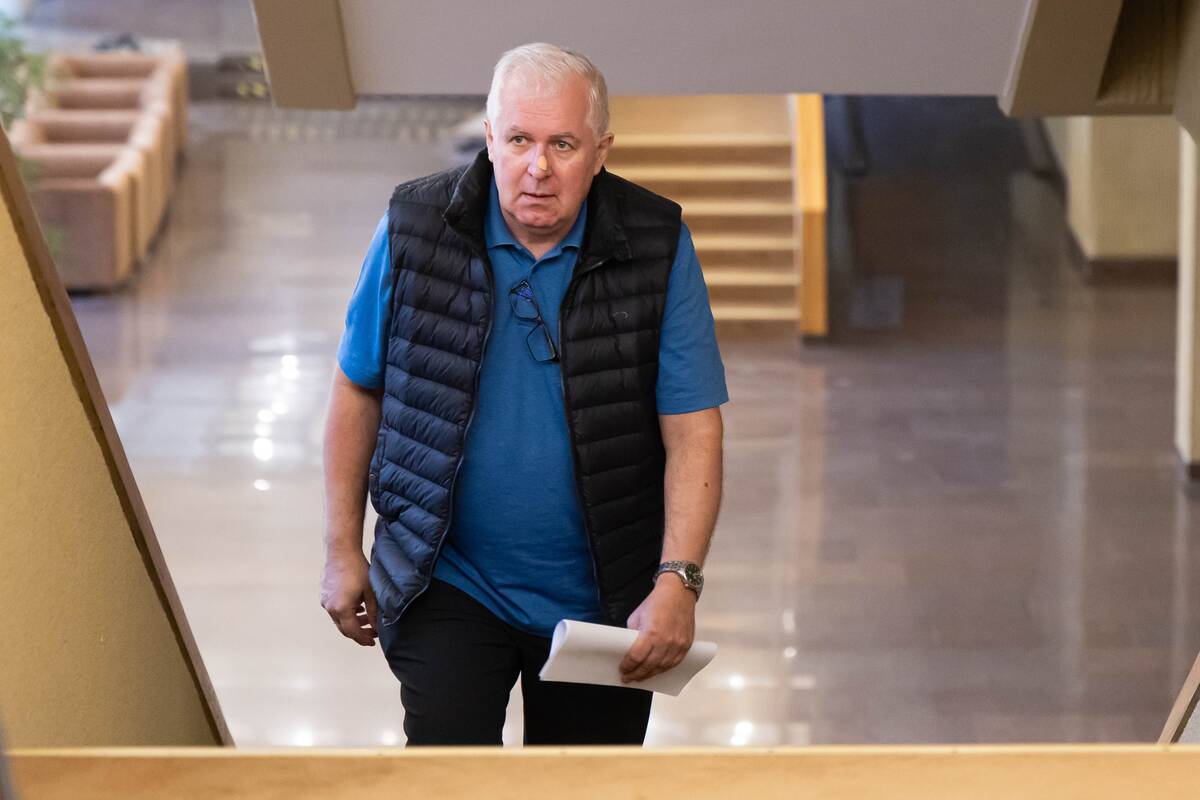 Arvydas Anušauskas