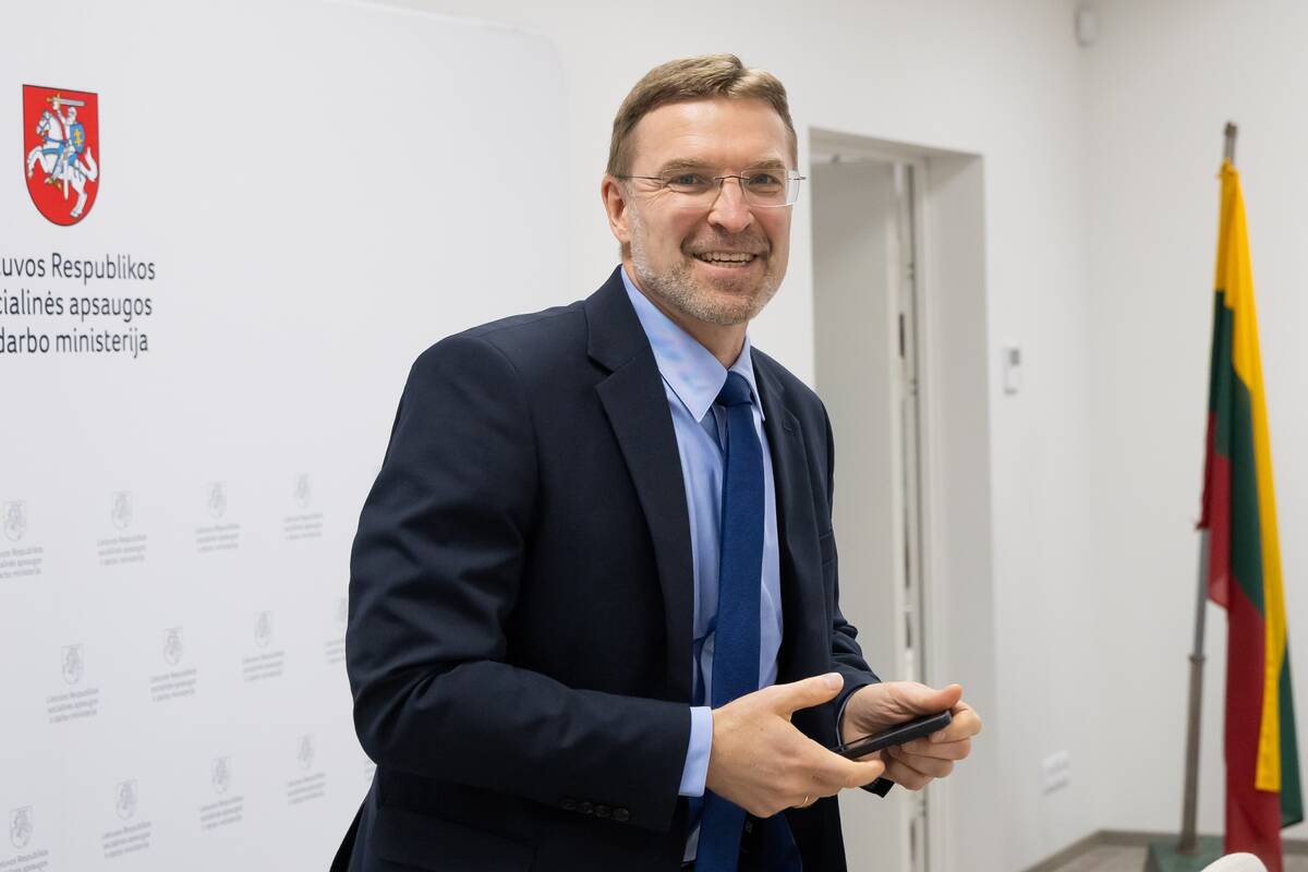 Linas Kukraitis