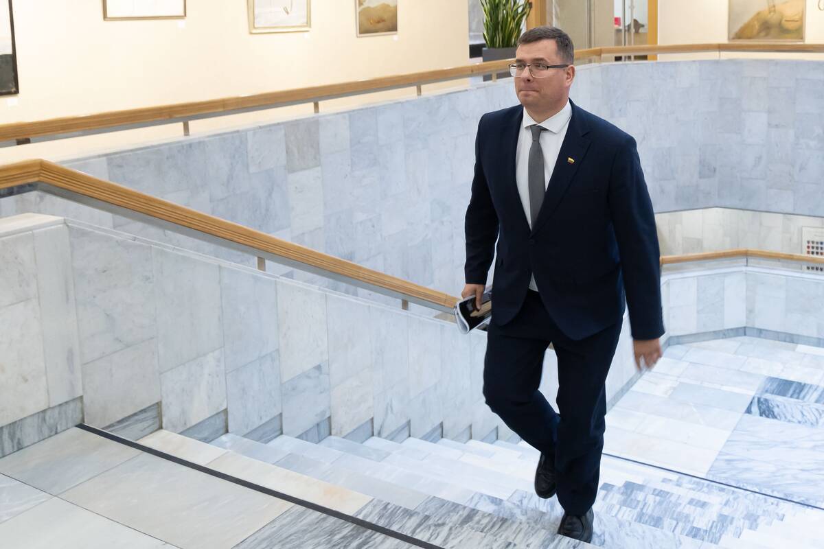 Laurynas Kasčiūnas