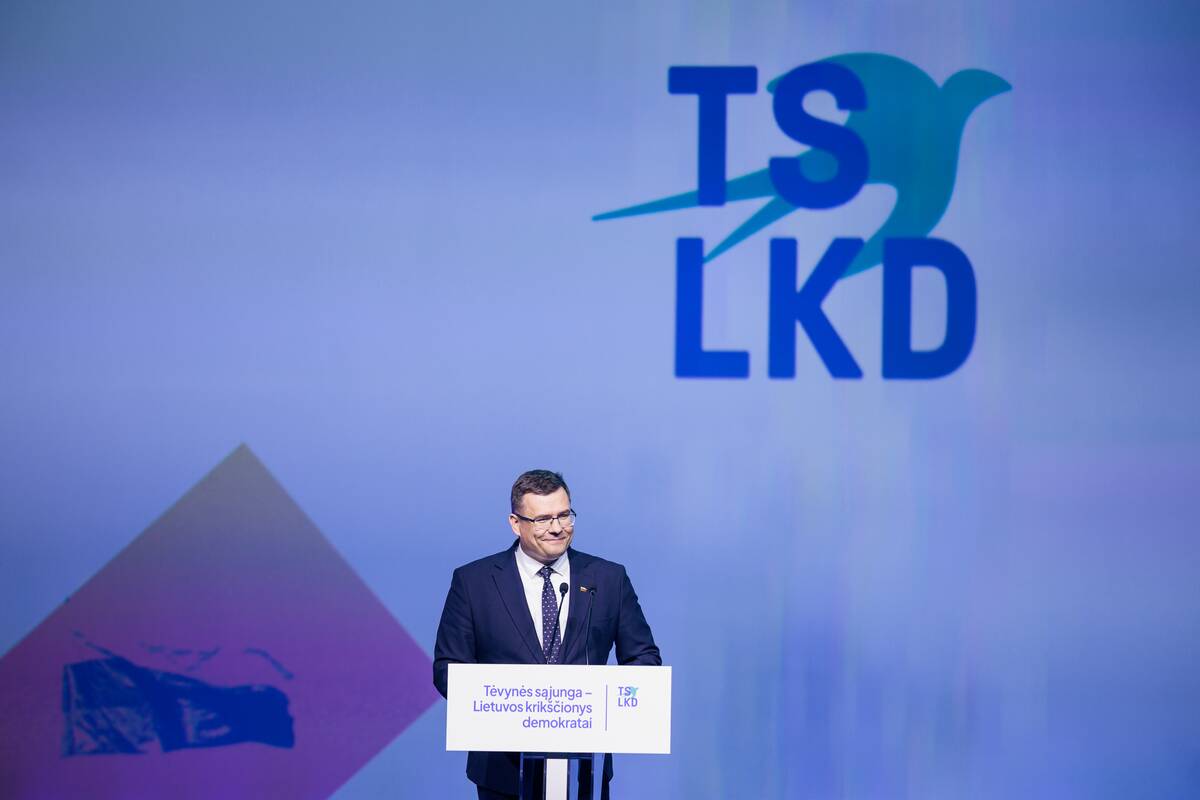 Laurynas Kasčiūnas