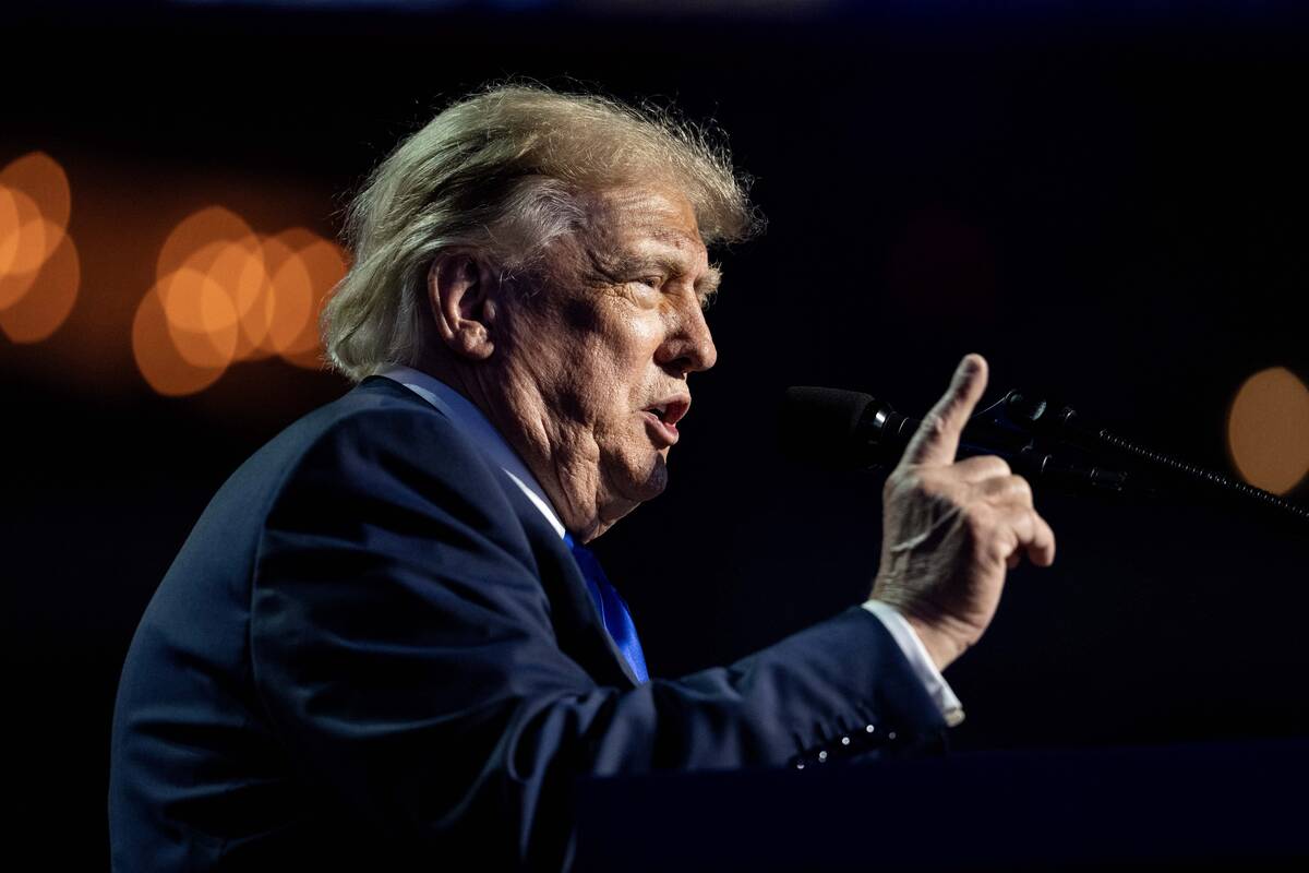 
<span>Donaldas Trumpas teigia, kad Airijos susivienijimas būtų „fantastiška“</span>

