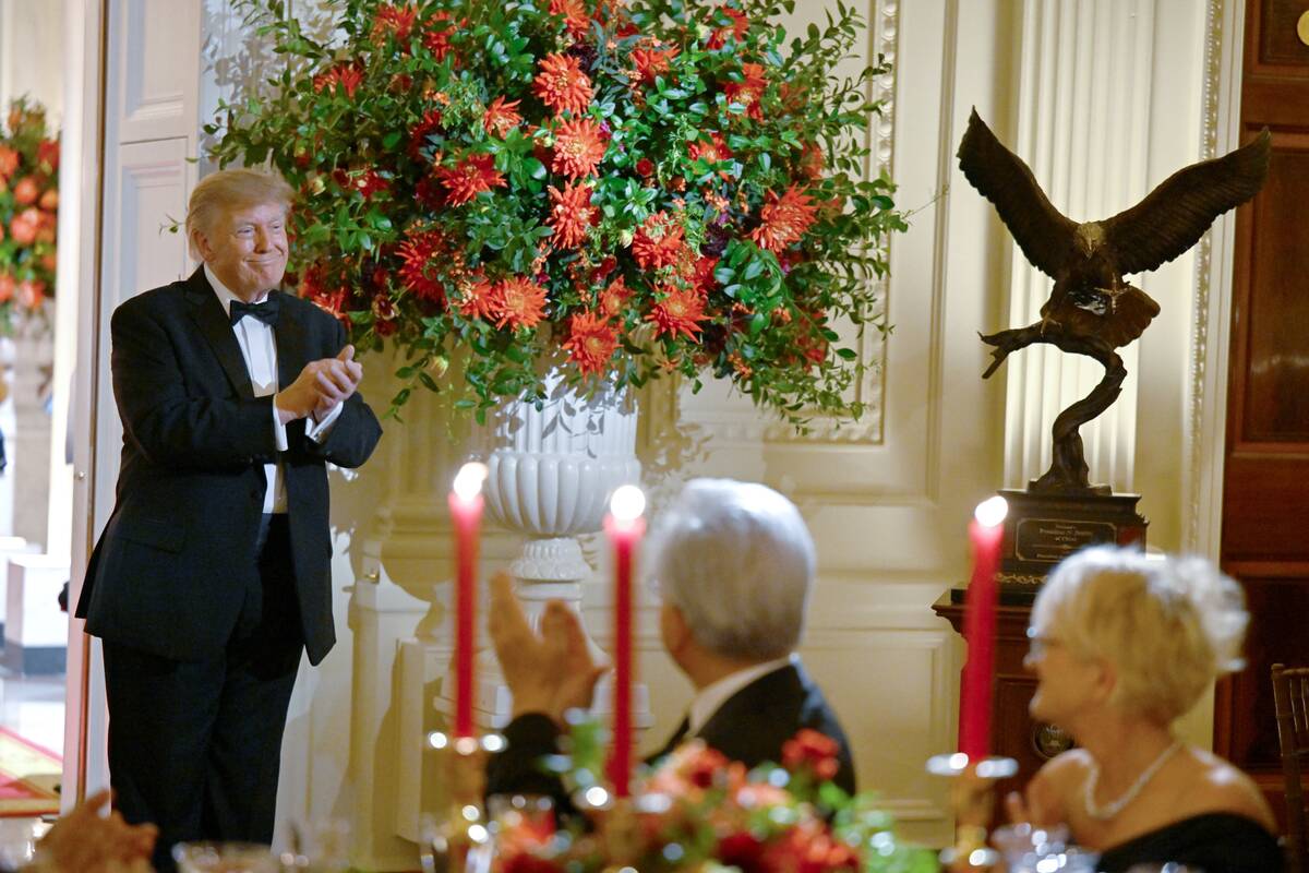 Donaldas Trumpas