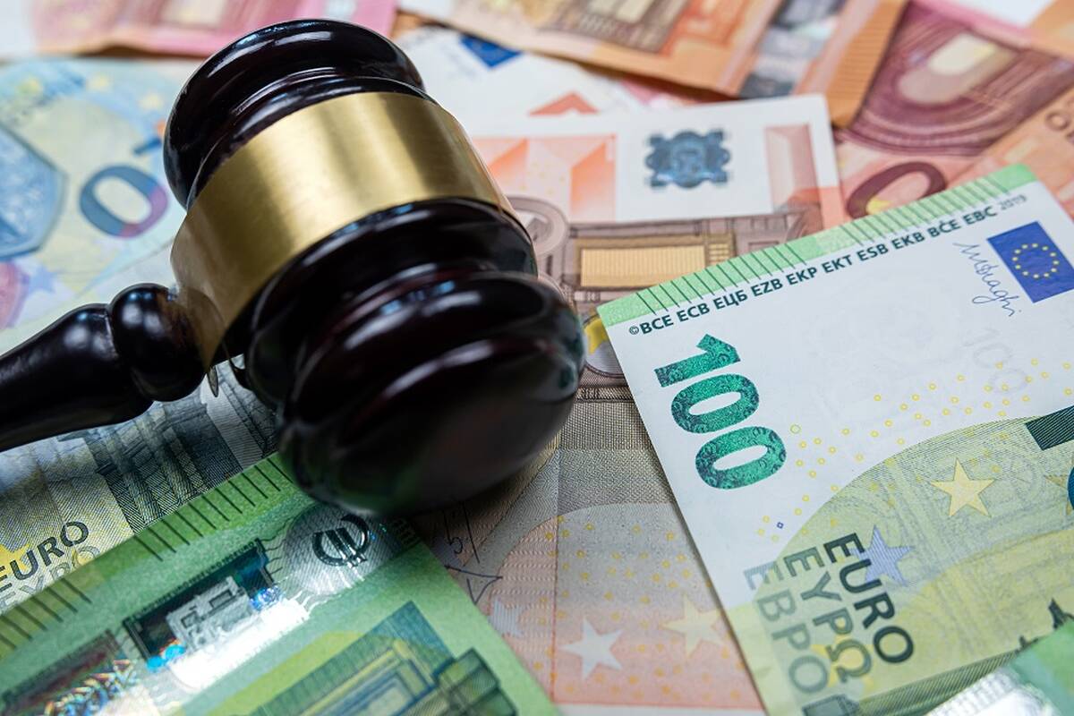 
<span>Ruošiamas dar vienas grupės ieškinys: advokatų taikiklyje – ne vien „Lytagra“</span>
