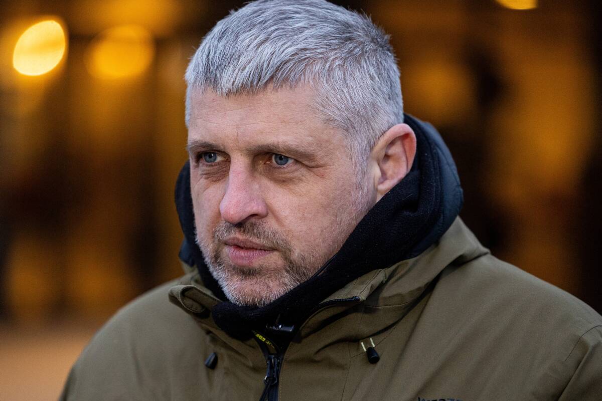 Valdas Bartkevičius