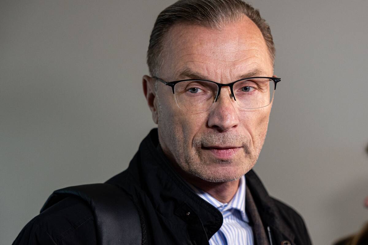 Kunigo Tado Švedavičiaus byla: pirmasis teismo posėdis
