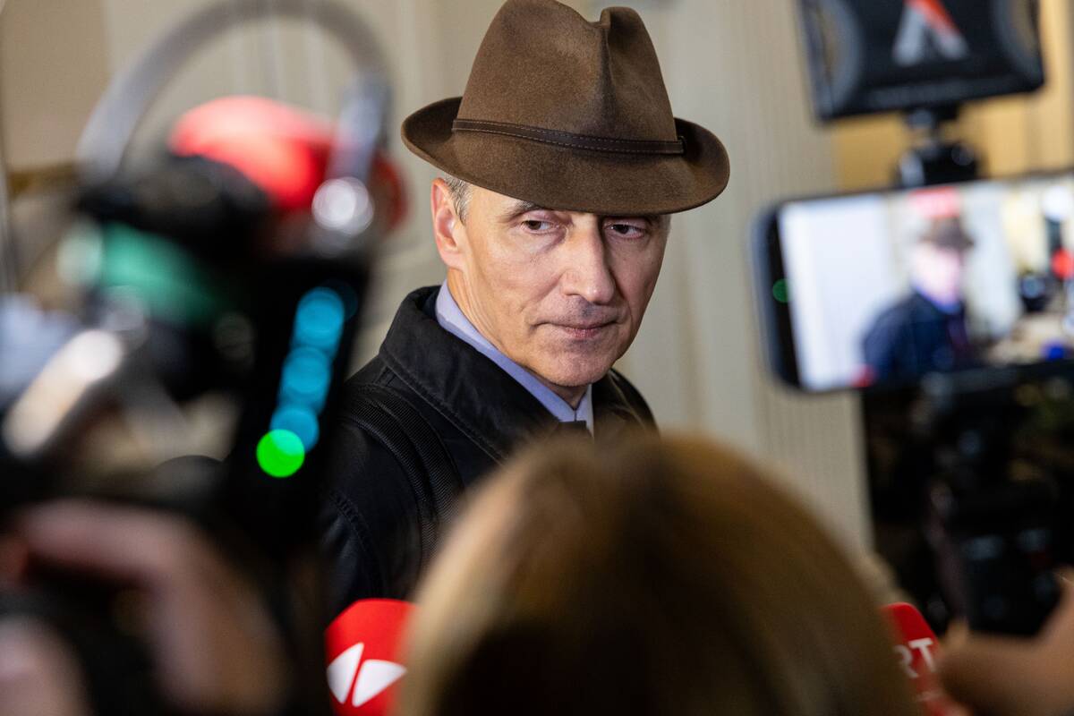 Kunigo Tado Švedavičiaus byla: pirmasis teismo posėdis