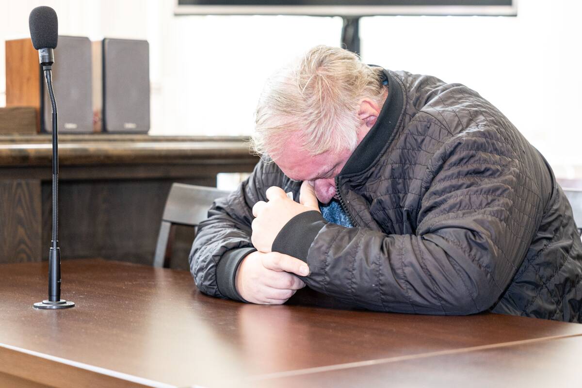 Kunigo Tado Švedavičiaus byla: pirmasis teismo posėdis