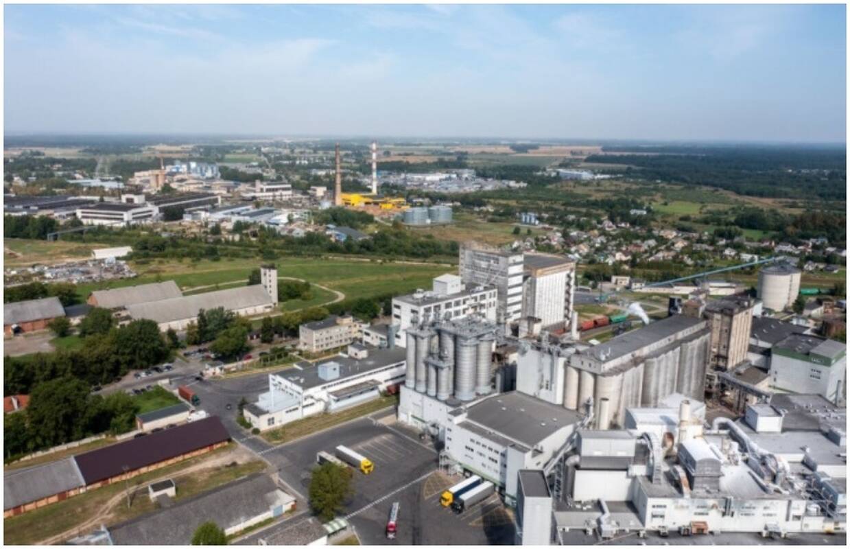 
<span>Lietuvos verslo lūkesčiai nusirito į žemumas</span>
