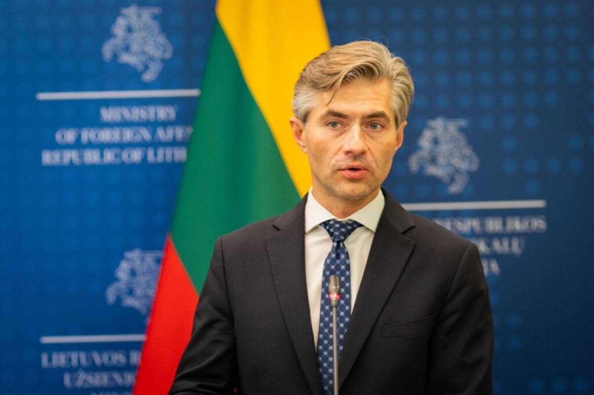 Kęstutis Budrys