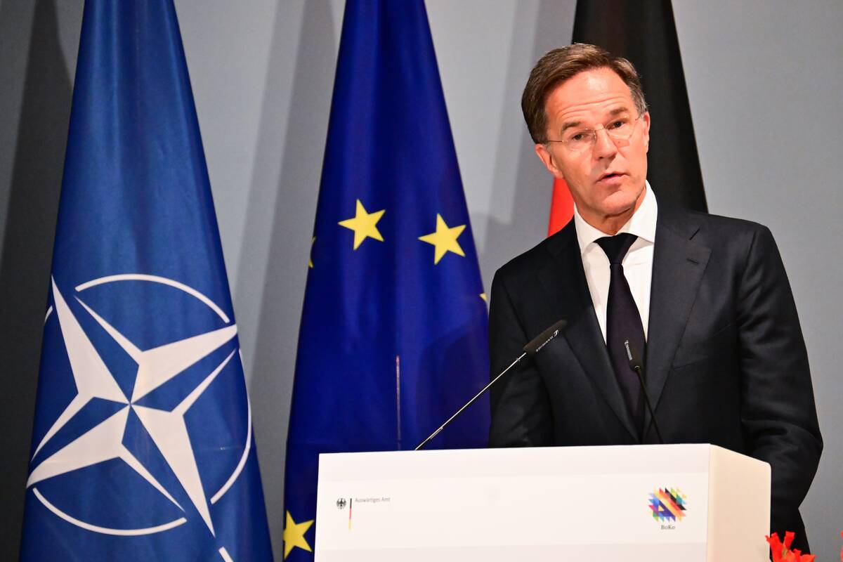 
<span>Rutte: NATO išliks stiprus, kad ir kas taptų Prancūzijos prezidentu</span>
