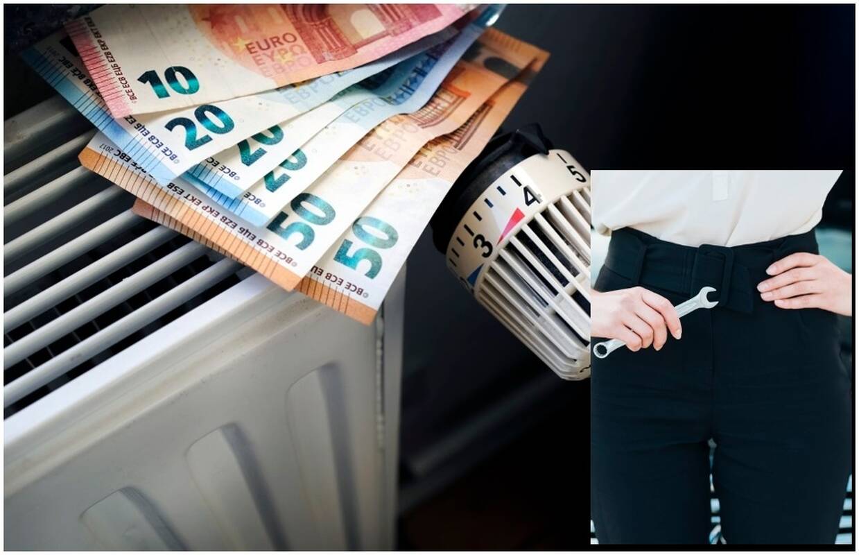 
<span>VERT prognozės dėl šildymo kainų: teks gerokai susiveržti diržus?</span>

