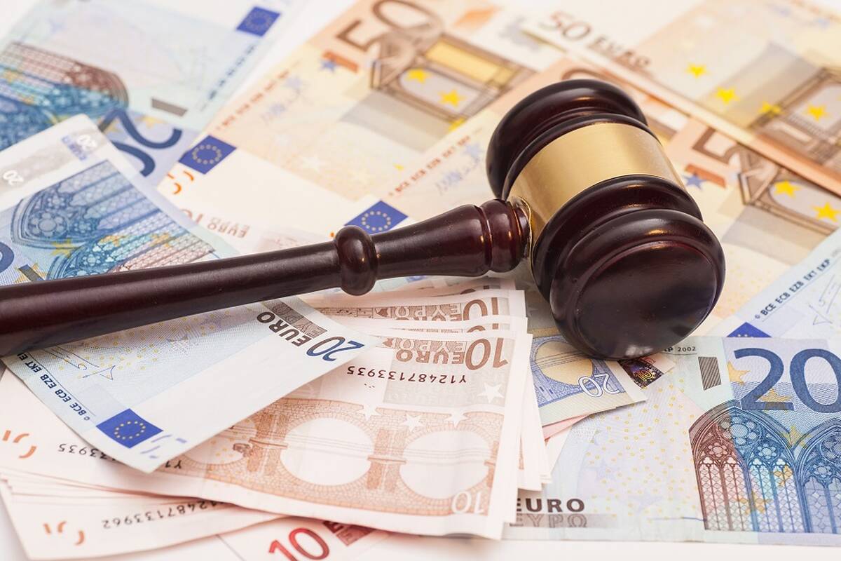 
<span>„Willgrow“ iš Neseto Kockaro arbitraže reikalauja 1,5 mln. eurų kompensacijos</span>

