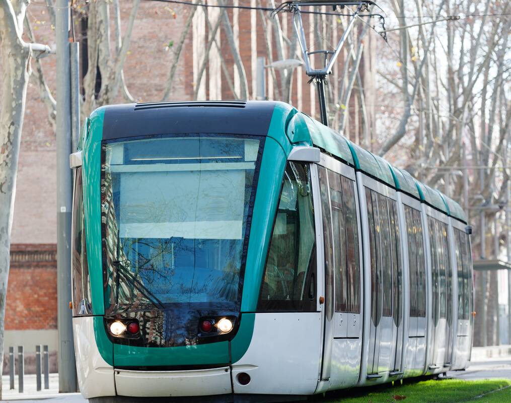 
<span>Ateities kauniškiai važinės tramvajais: ar pokyčiai paskatins ir Vilnių?</span>
