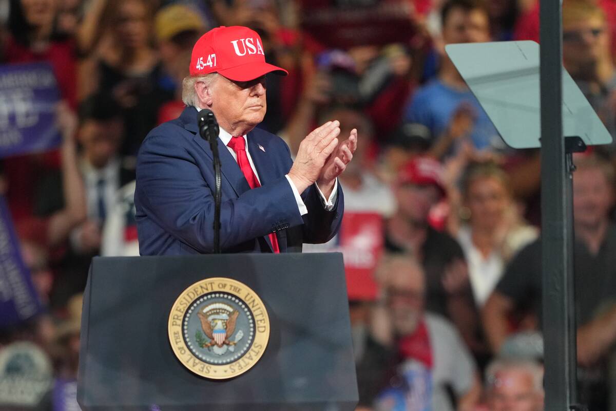 
<span>Trumpas apie Kanadai pasiūlytą asocijuotą ES narystę: Manau, kad tai juokinga</span>
