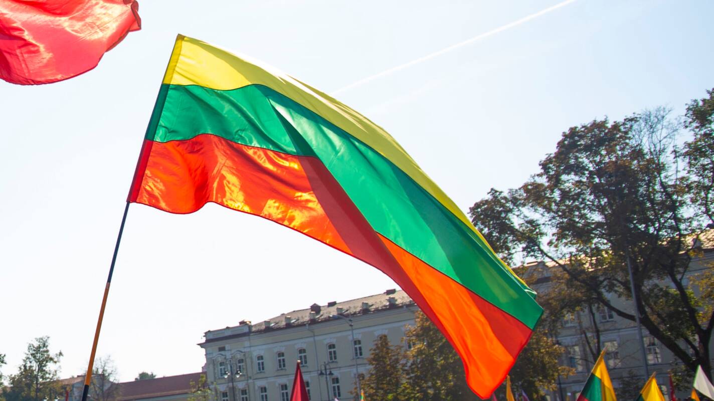 
<span>Per vieną dieną – trys mitingai dėl imigracijos: ragina kiaulių galvas palikti namuose</span>
