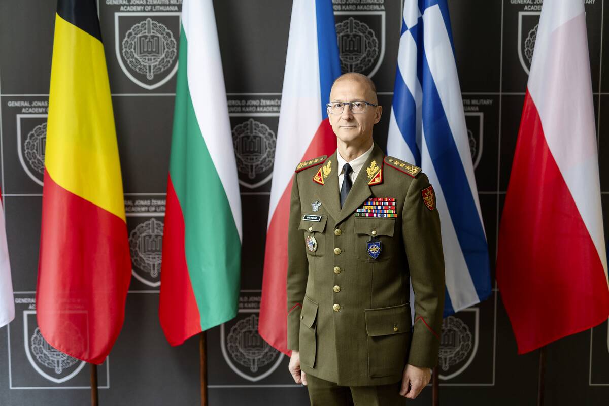Remigijus Baltrėnas