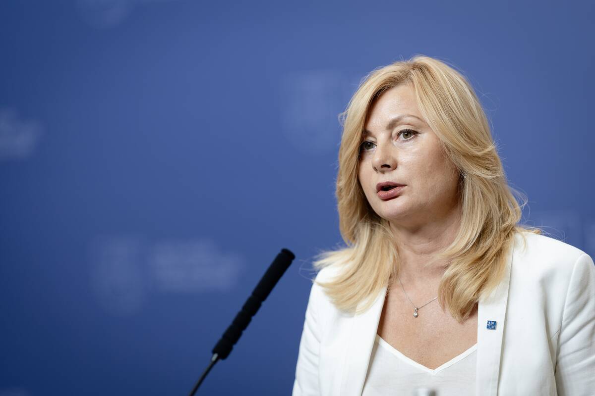 Rita Tamašunienė