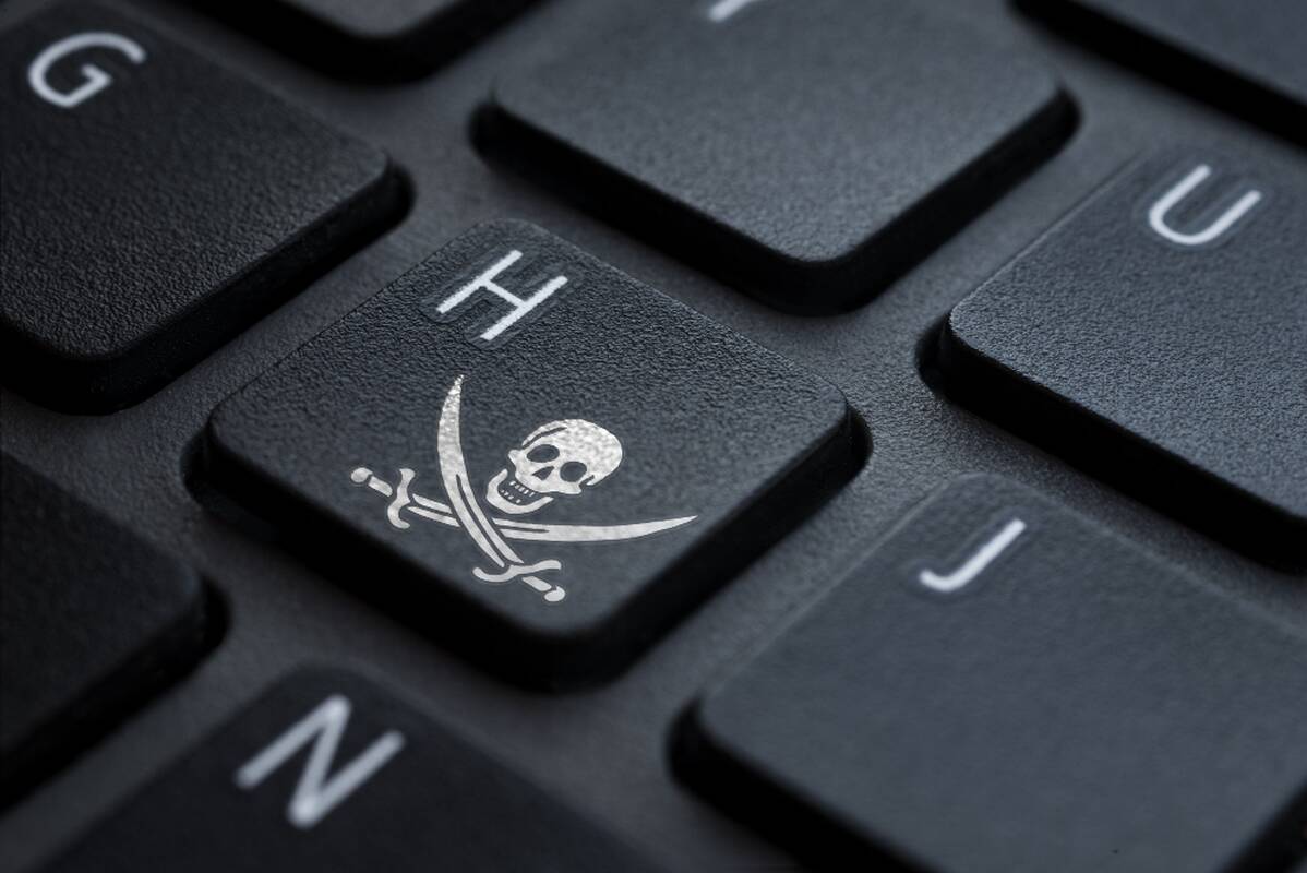 
<span>Šiuolaikiniai piratai – dar pavojingesni?</span>
