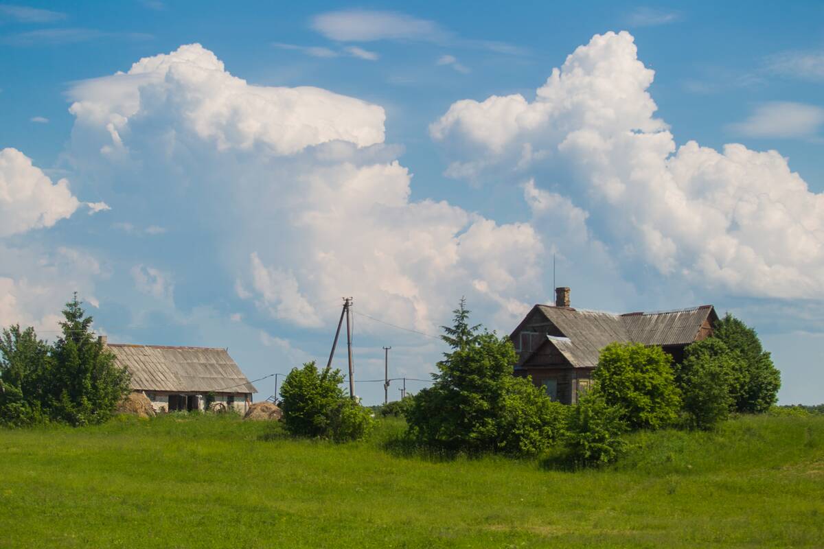 
<span>Vyriausybė supaprastino valstybinės žemės pardavimo ir nuomos tvarką</span>
