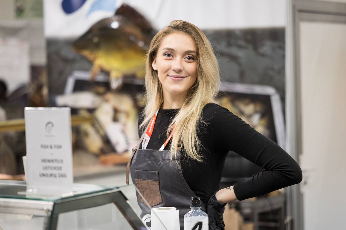 Paroda „Rinkis prekę lietuvišką 2026“