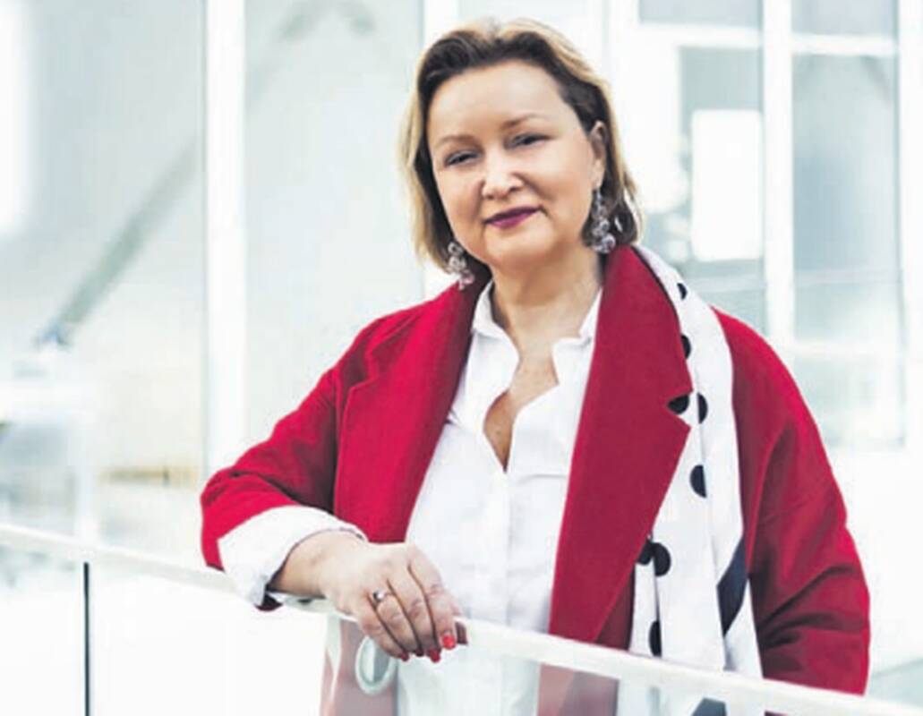 Situacija: Ž. Stasiškienė pastebi, kad savivaldybės dažnai turi daug duomenų, tačiau jie yra fragmentuoti tarp skirtingų institucijų ir sektorių.