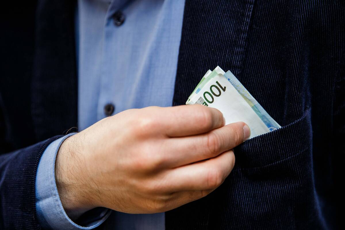 
<span>Savivaldybių asociacija: naujoje finansinėje perspektyvoje regionai norėtų daugiau ES lėšų</span>
