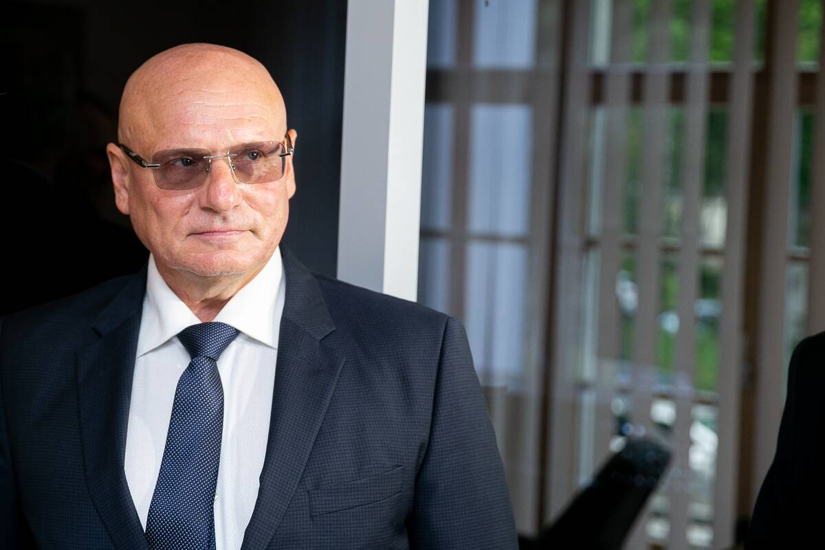 Viktoras Kažys