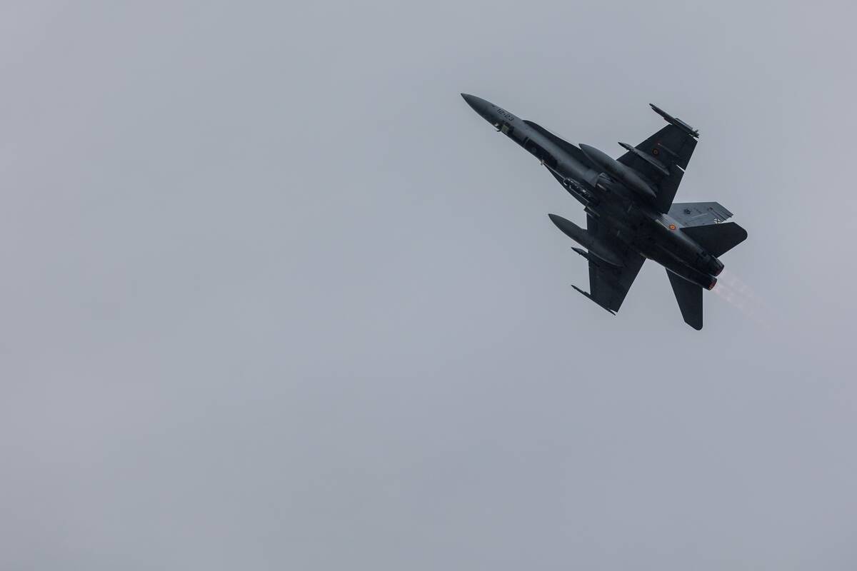 
<span>Lenkijos oro pajėgos gavo dar vieną naikintuvą F-35</span>
