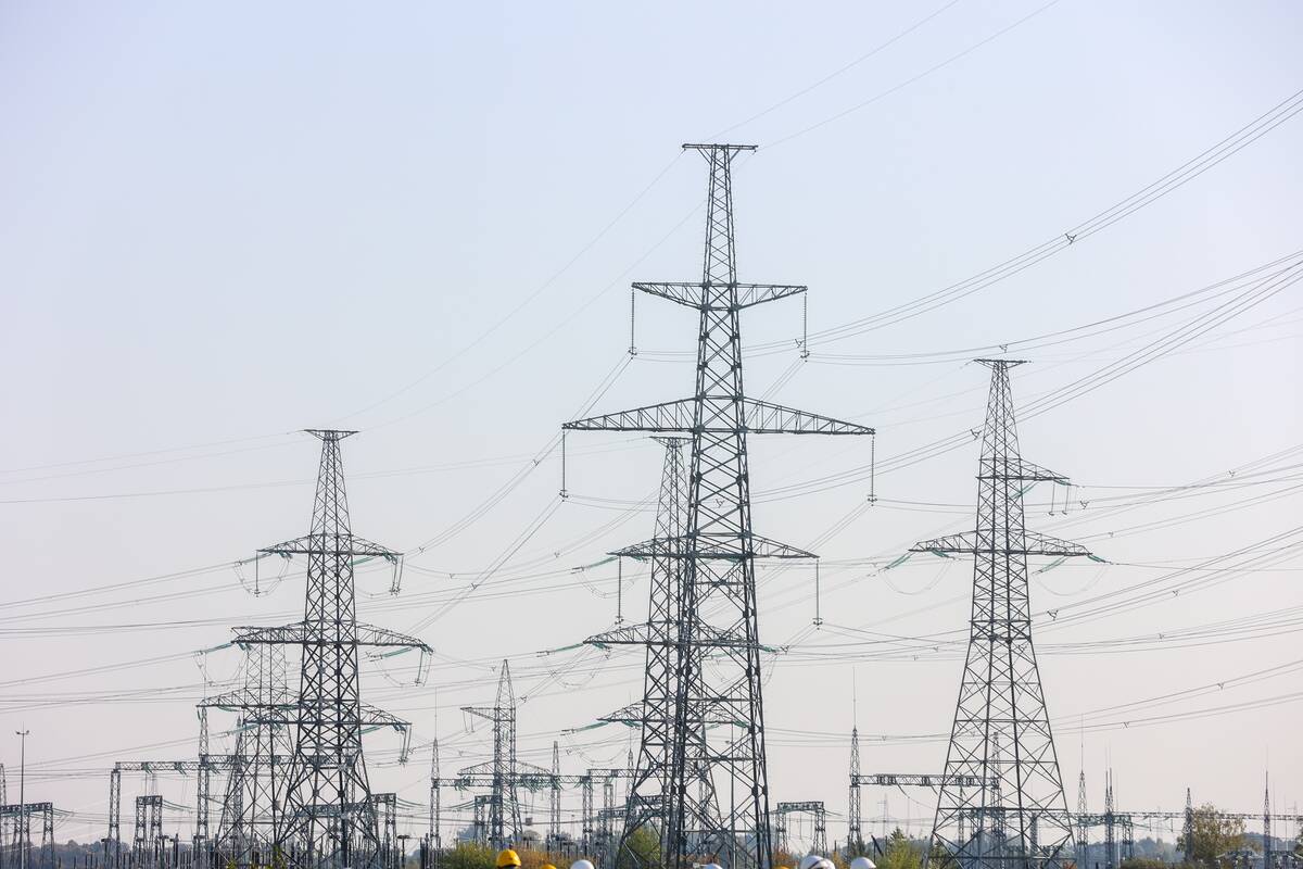 
<span>Elektros šalyje neturi keli tūkstančiai vartotojų</span>
