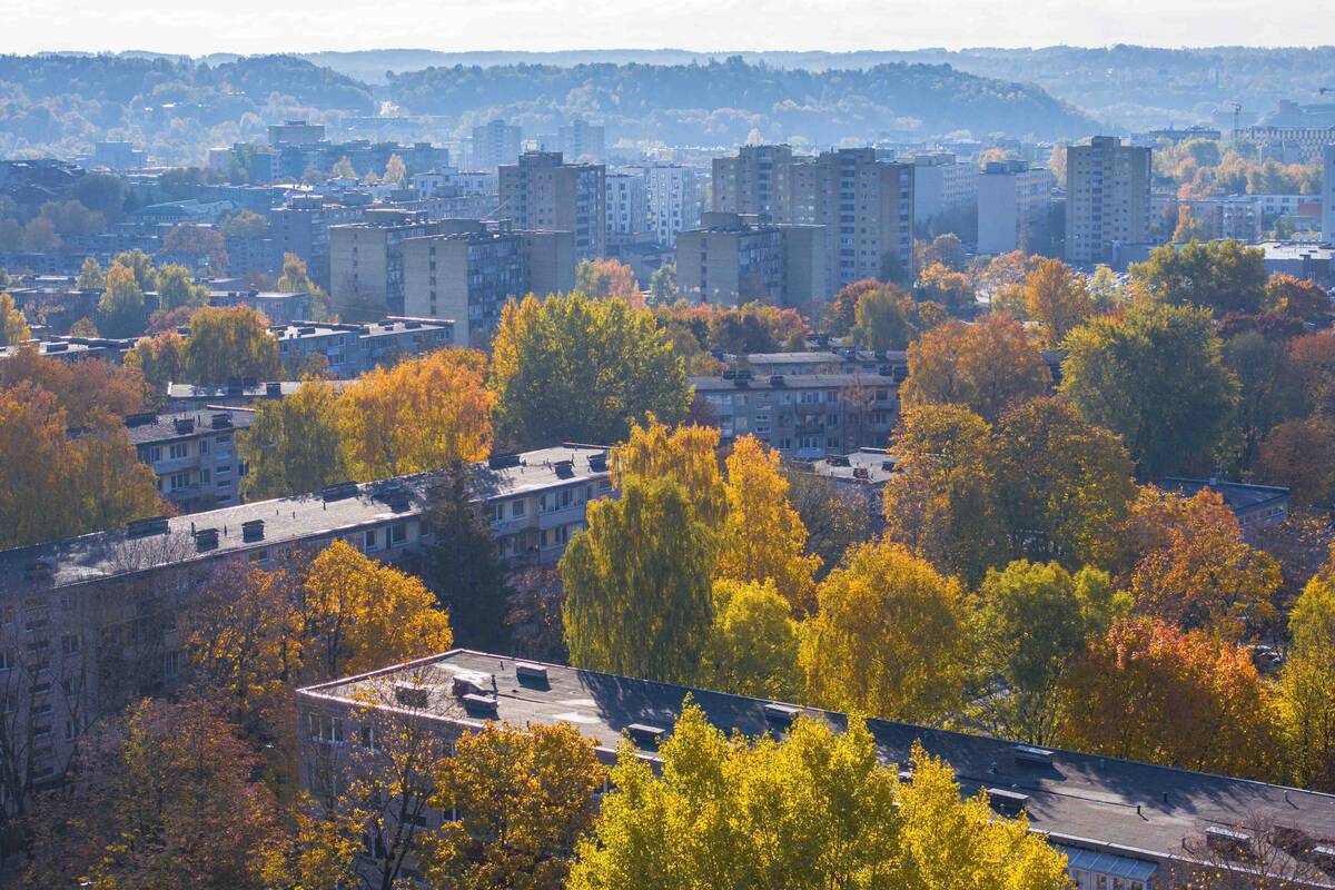 
<span>Ar jūsų rajonas tarp prasčiausių? Pasitikrinkite</span>
