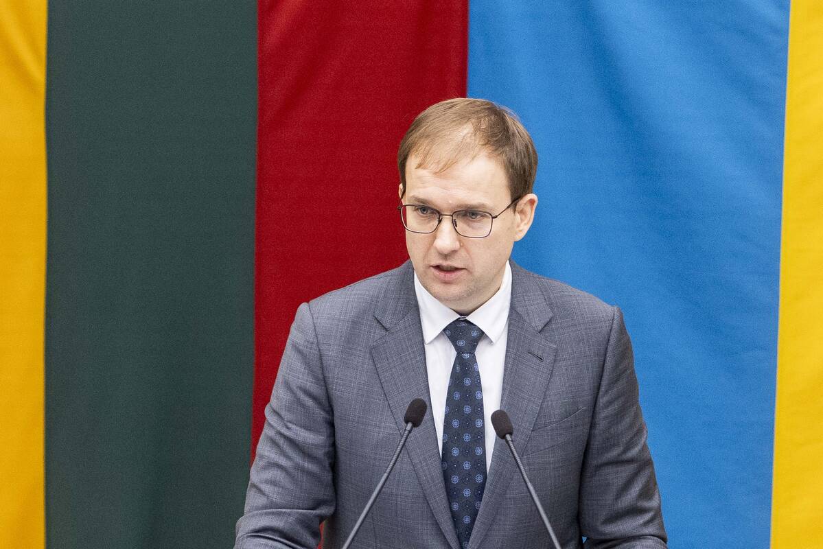 
<span>Blogos žinios Gapšiui: Apeliacinis teismas skundą atmetė</span>
