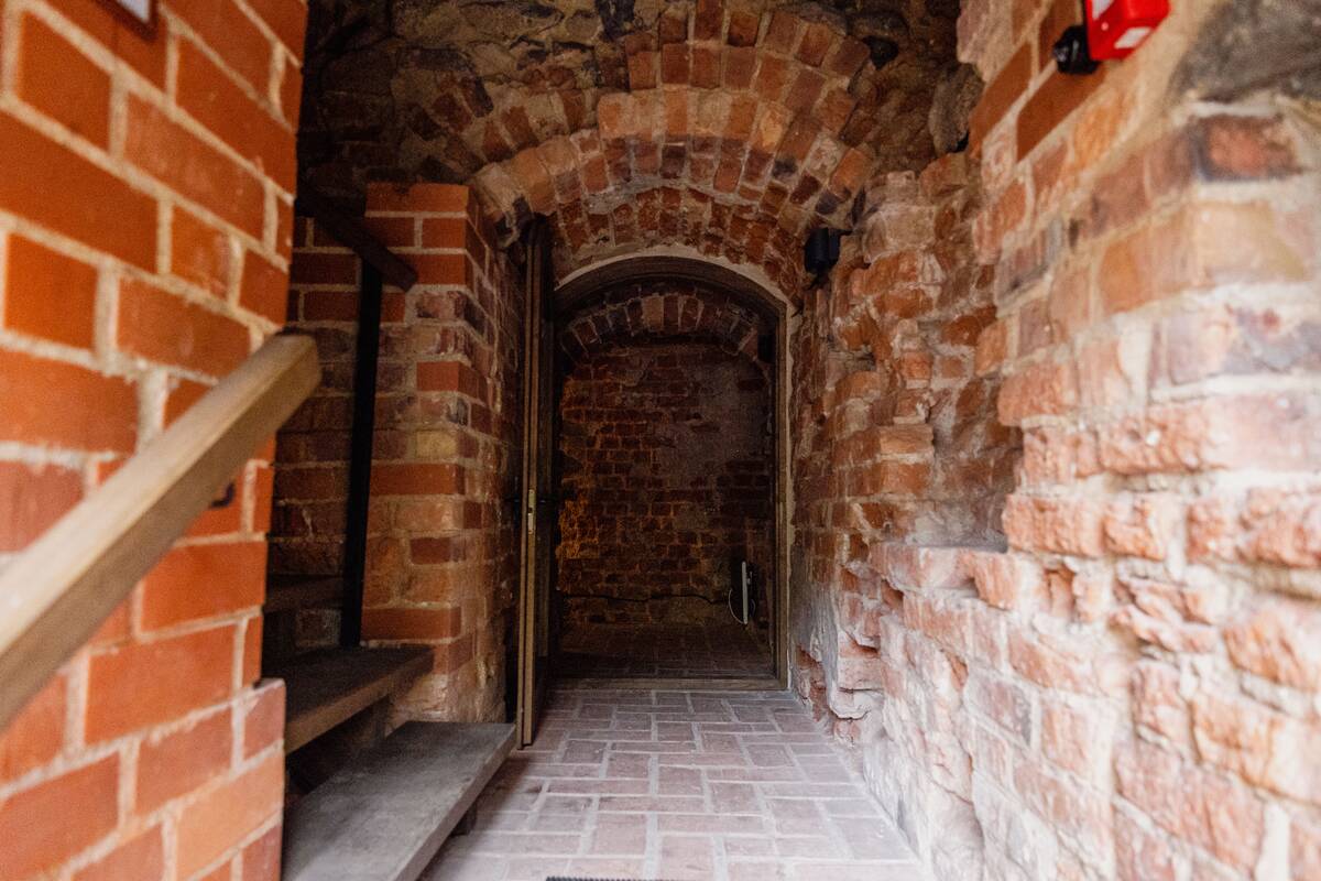 
<span>Įvykis Lietuvos archeologijoje: atrasta rezidencinė pilis</span>
