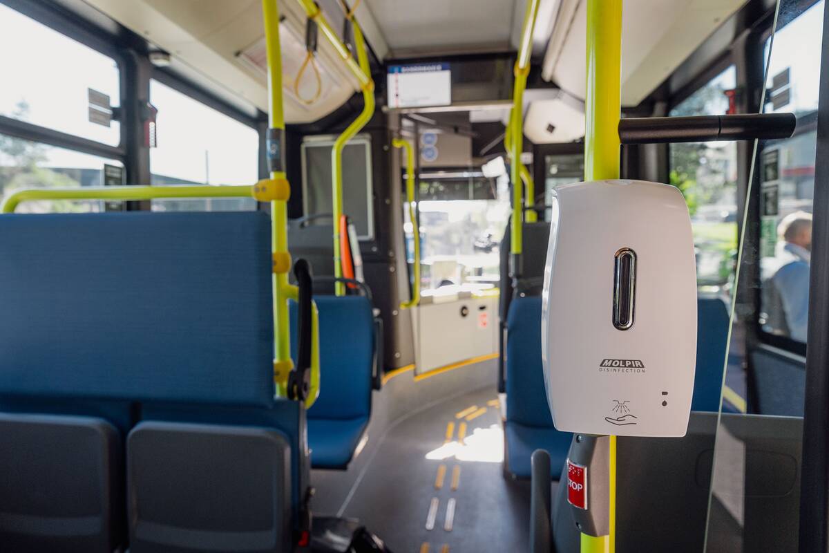 
<span>Viešojo transporto keleiviams – svarbi informacija</span>
